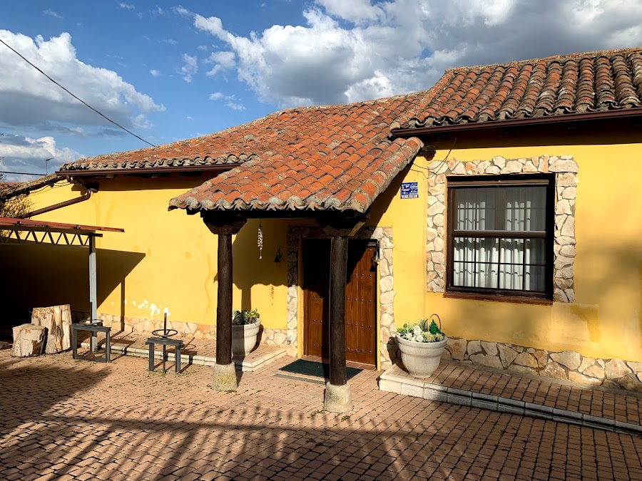 Casa Rural Molino el Capricho