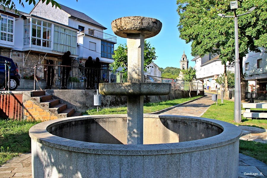 Concello de San Xoán de Río