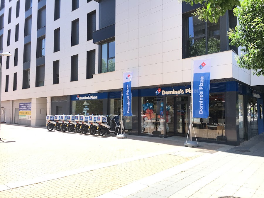 Domino's Pizza