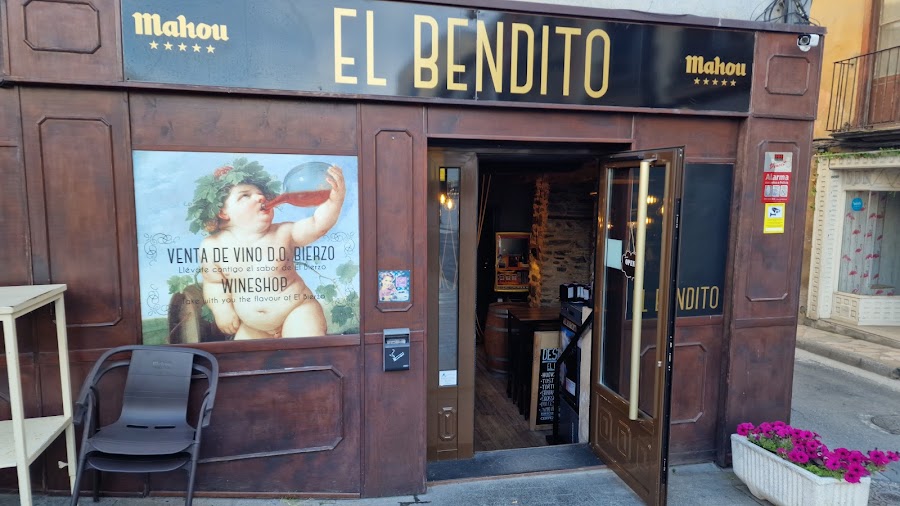 El Bendito