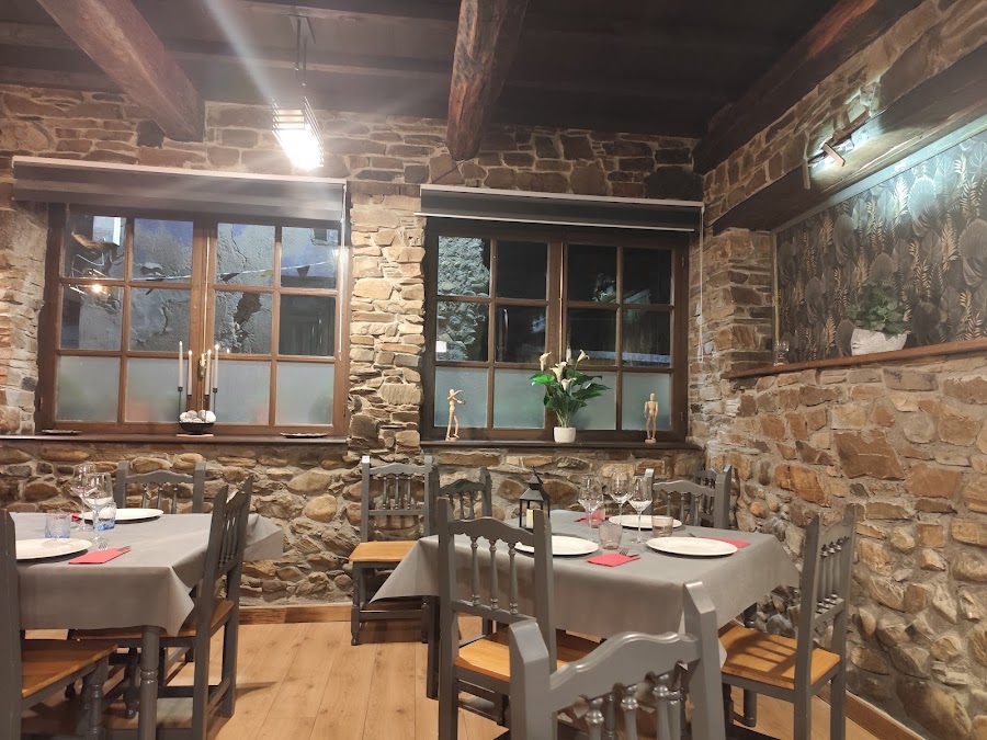 El Refugio de Saul