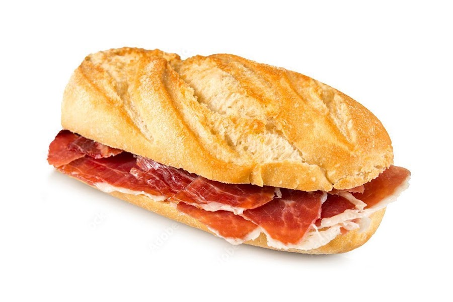 El Rinconcito de Sabores