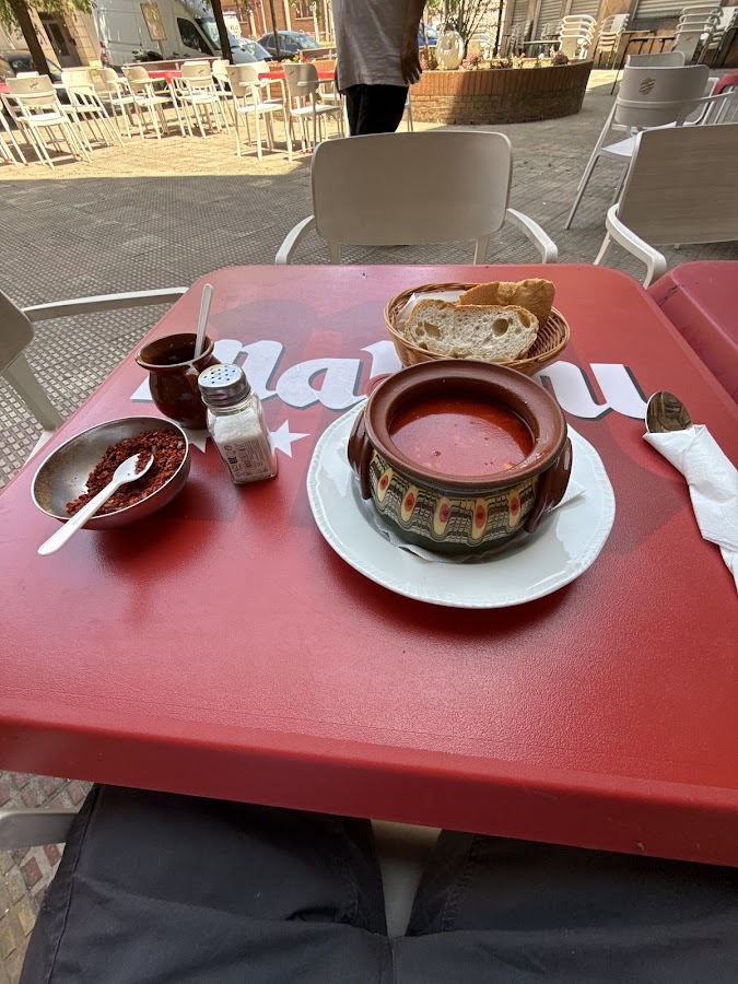 Estambul Döner Kebab