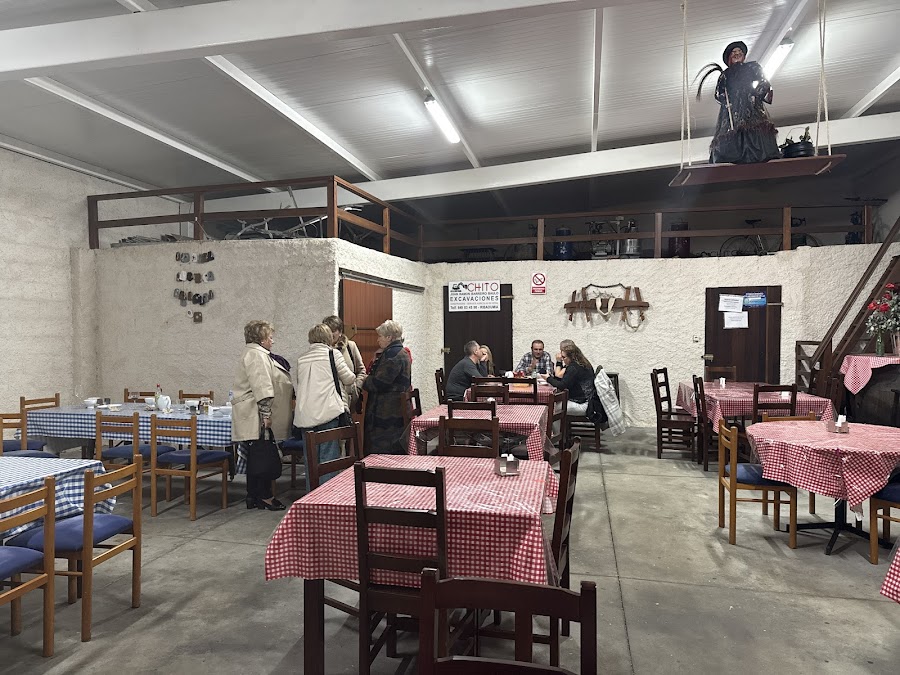 Furancho Asociacion adega amigos de jr