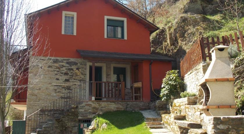 Hostal El Recanto