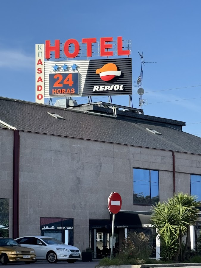 Hotel Miravalle