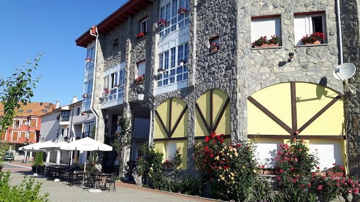 Hotel Presa
