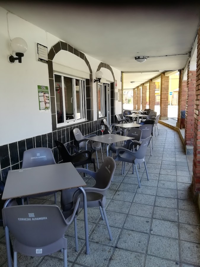 Jaque Bar