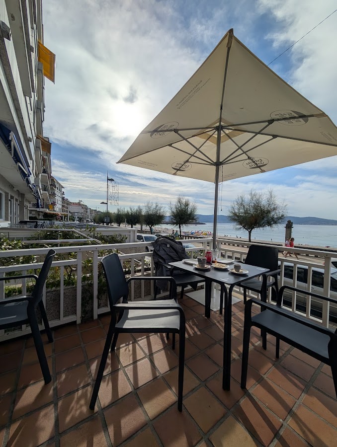 Kalala Sanxenxo