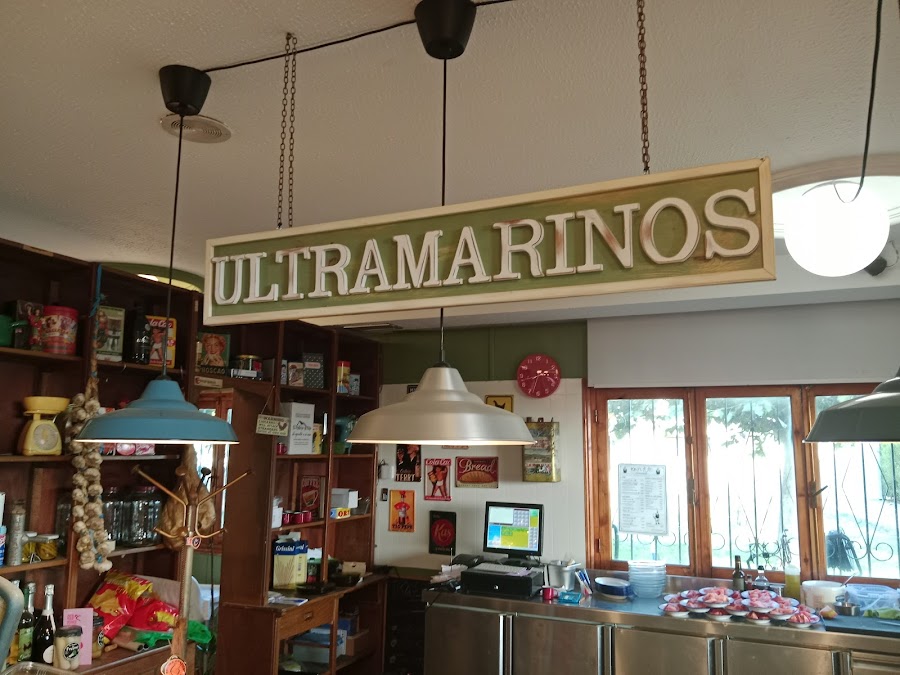 Kazurro Merendero