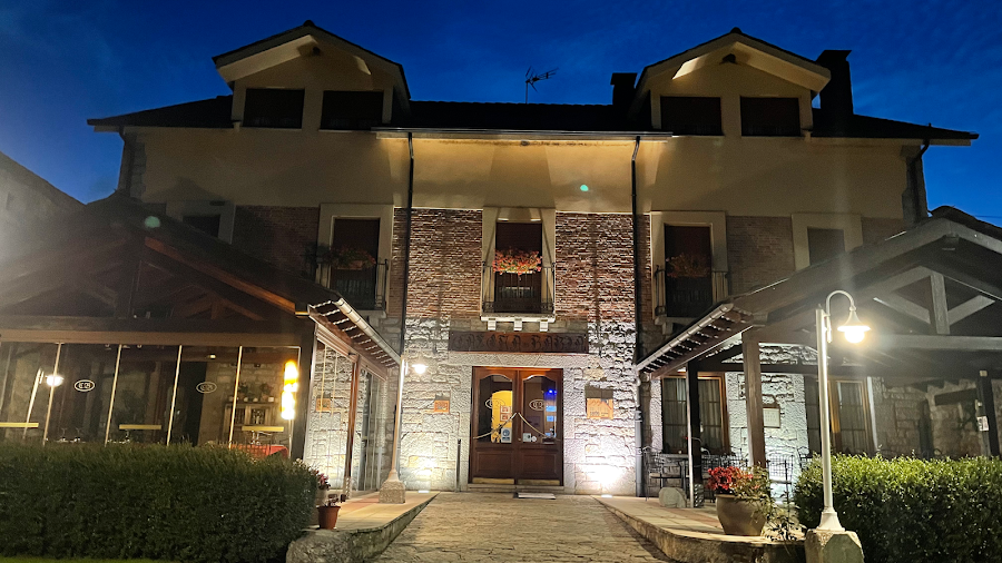 La Casona de Babia