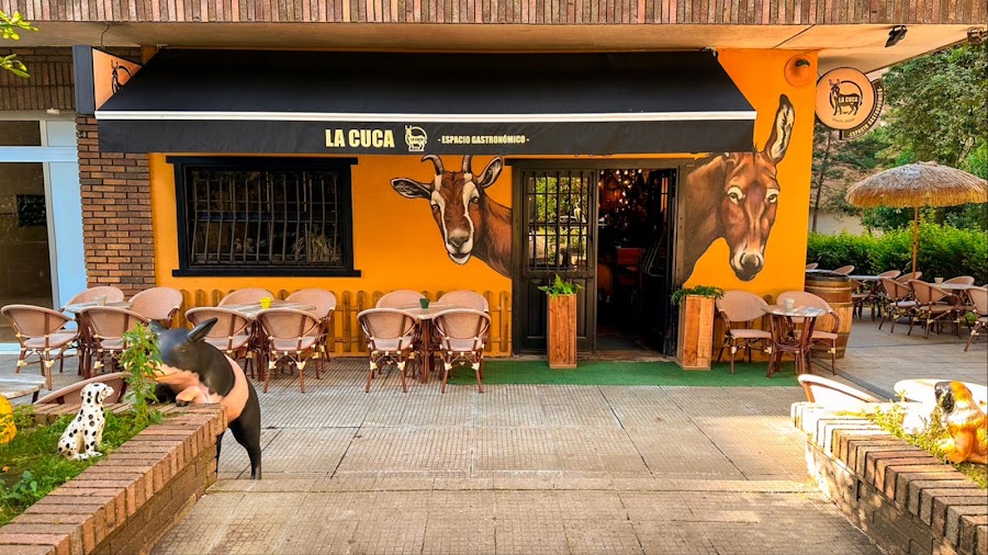 La CUCA