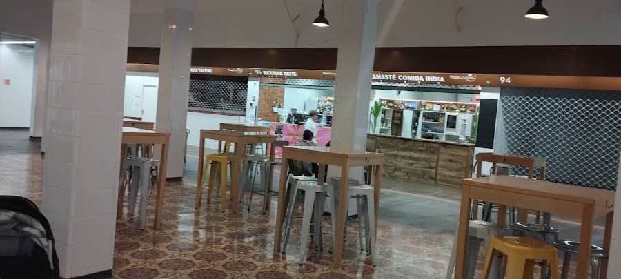 La Muda Gourmet