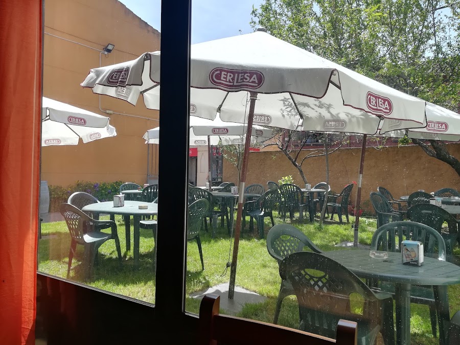 La Taberna de Gelo