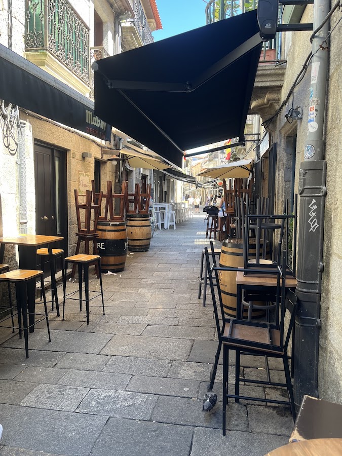 La Taberna Del Pintor