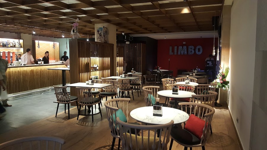 Limbo