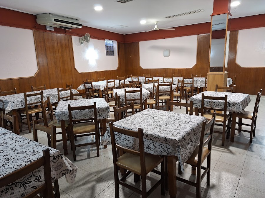 O Bodegón