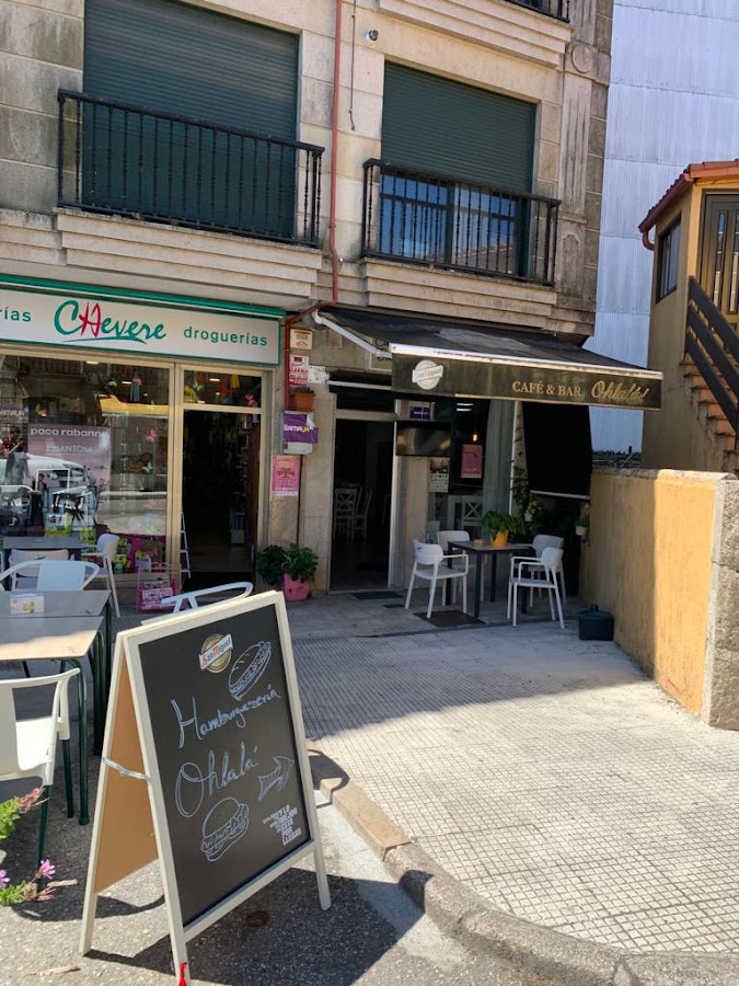 Ohlalá