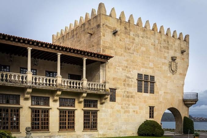Parador de Baiona