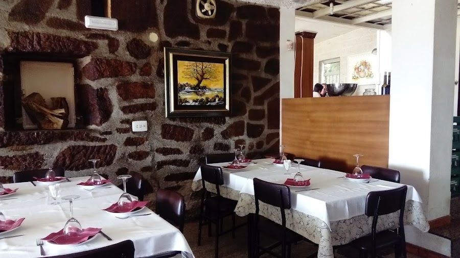 Parrillada Mesón Pancho