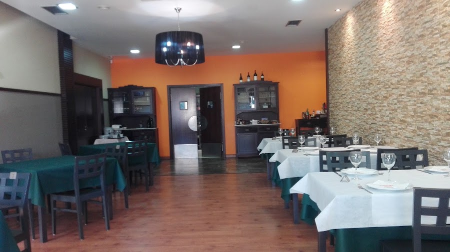 Pensión Restaurante Tino
