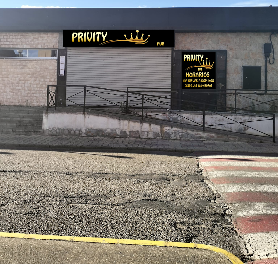 Privity