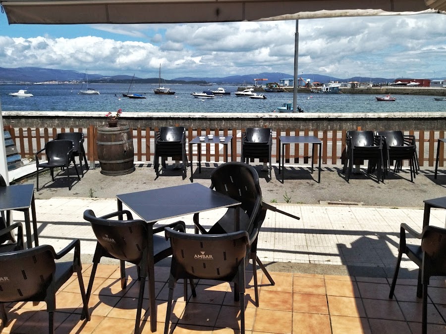 Restaurante A Meca