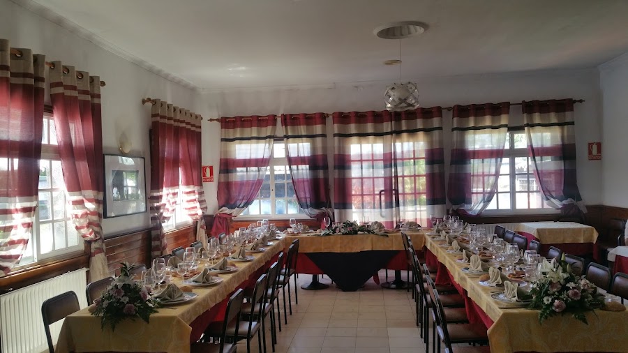 RESTAURANTE AGUSTÍN