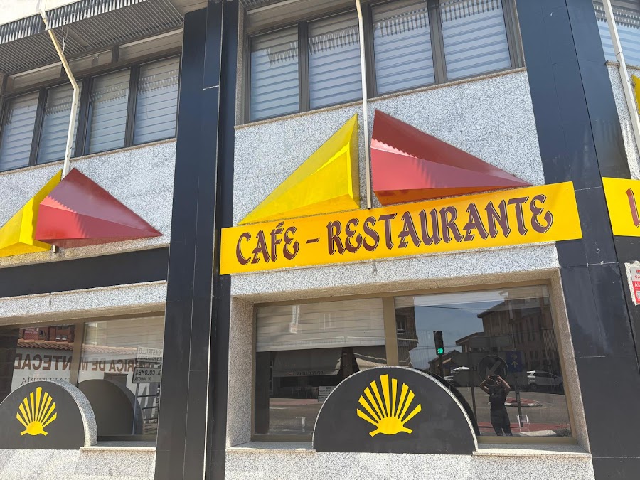 restaurante bar fontana