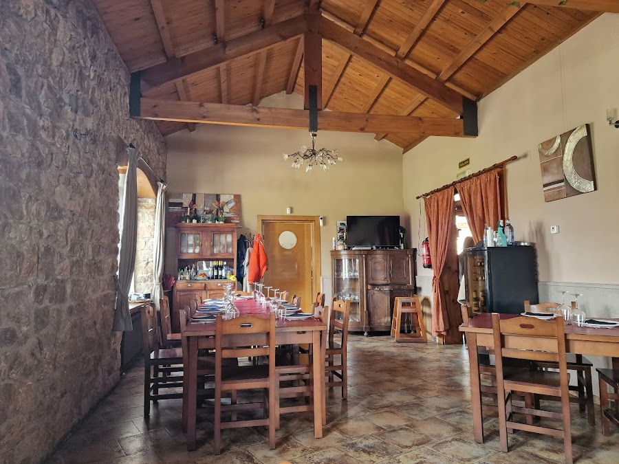 Restaurante Bidular