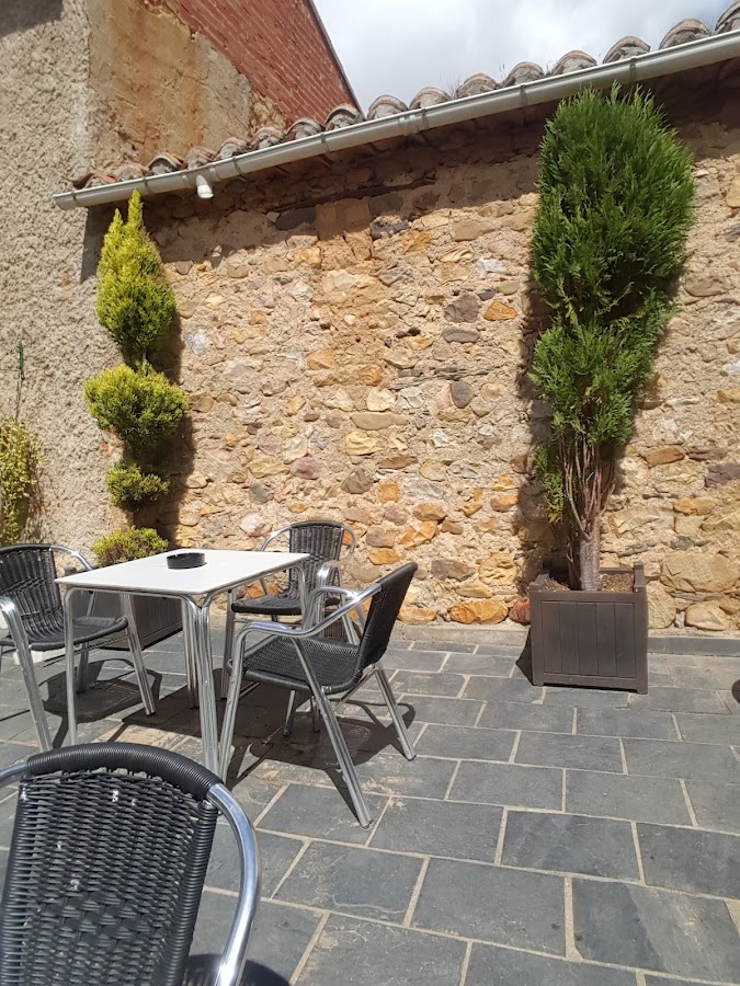 Restaurante Bidular