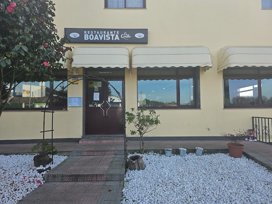 Restaurante Boavista 