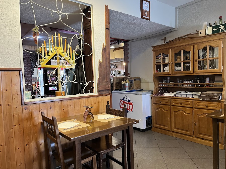 Restaurante Campoy