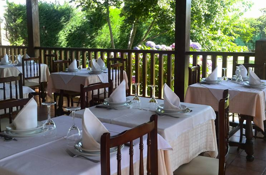 Restaurante Casa Gato