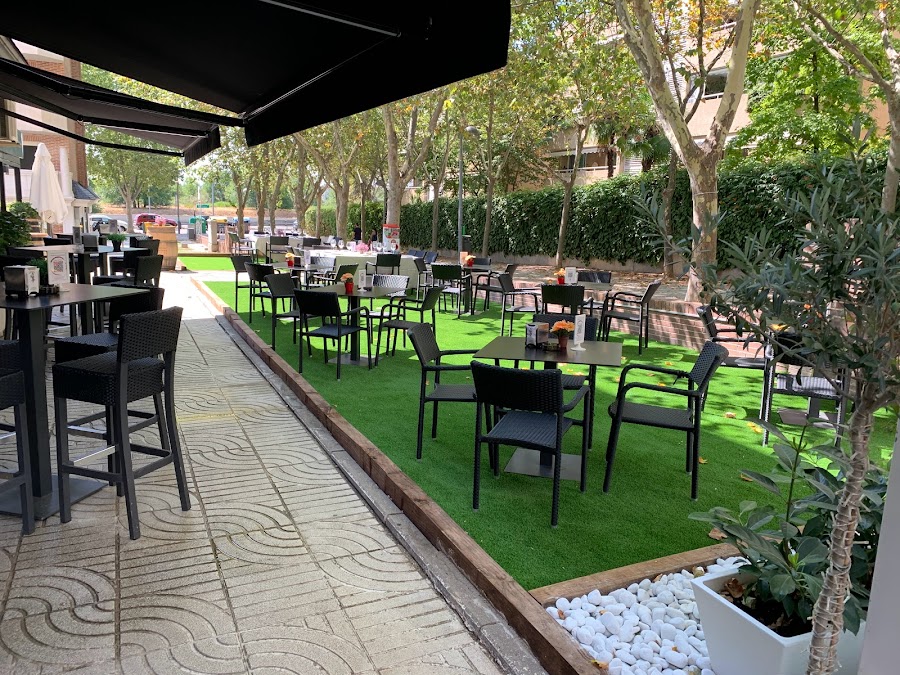 Restaurante Casa Luis