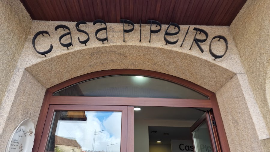 Restaurante Casa Pipeiro