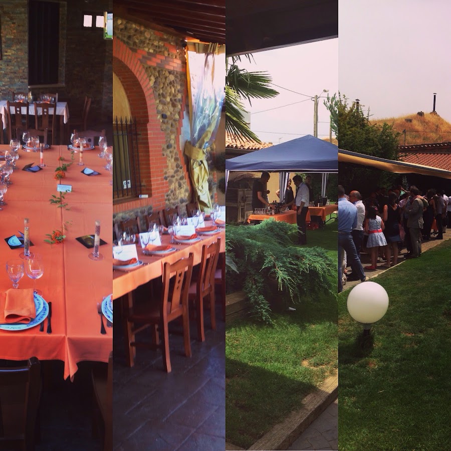 Restaurante Cueva Los Poínos