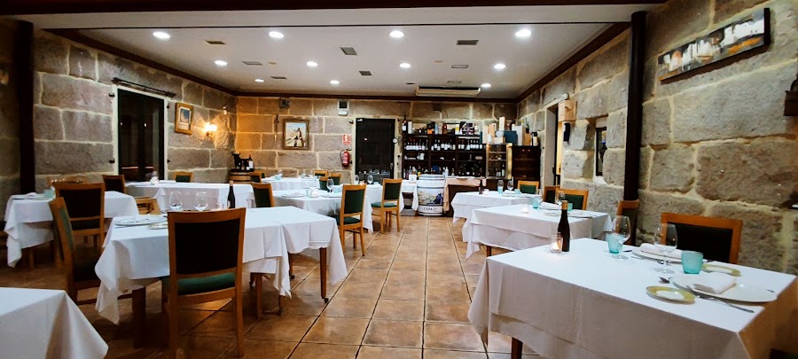 Restaurante El Artesano