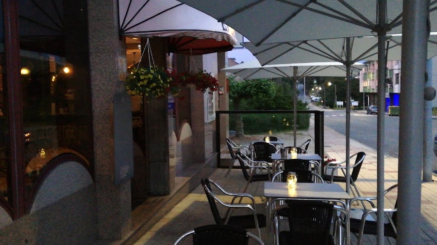 Restaurante El Cisne