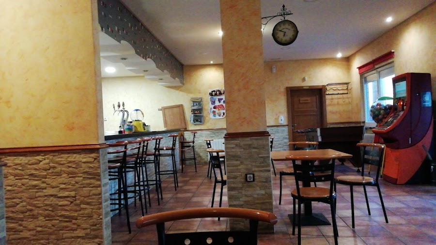 Restaurante El Dingo