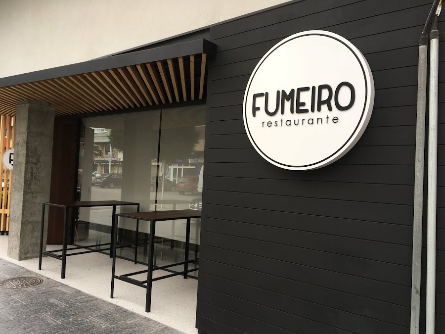 Restaurante Fumeiro