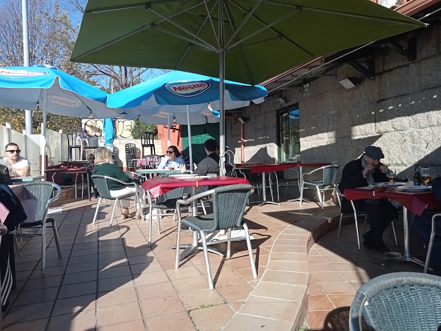Restaurante Isla de Tambo