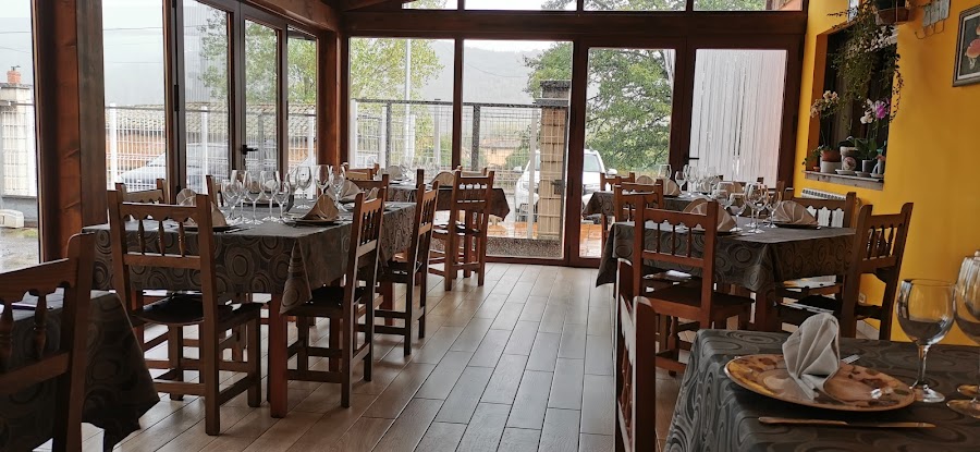 Restaurante Las Colineras