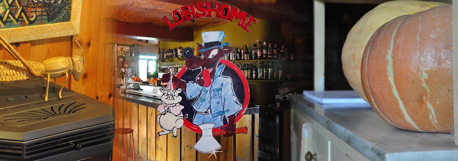 Restaurante Lobishome