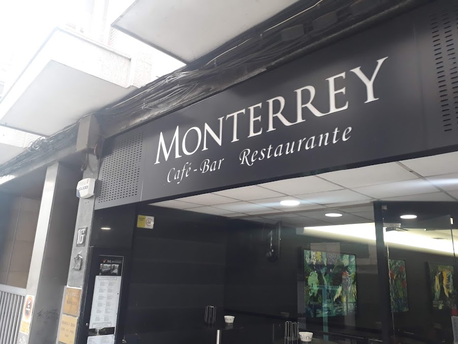 Restaurante Monterrey