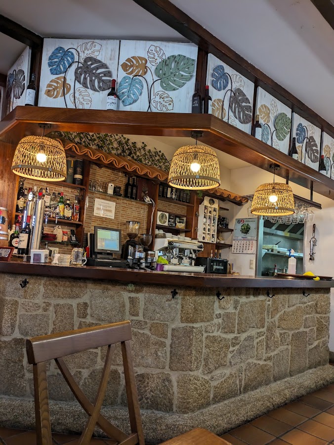 RESTAURANTE O CASAL