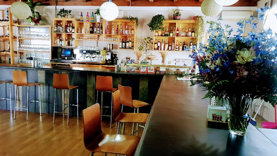 Restaurante Riazor