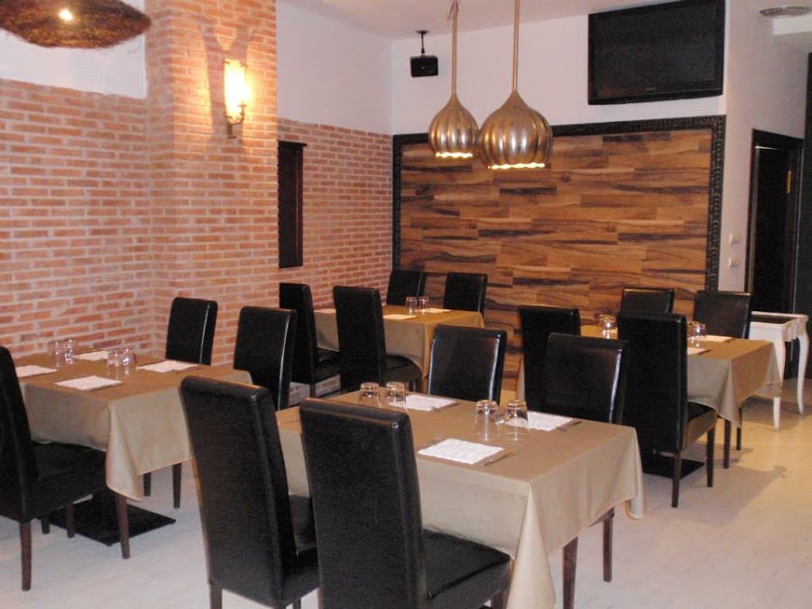 Restaurante Soportal