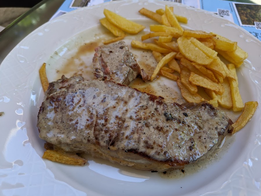 Restaurante Val