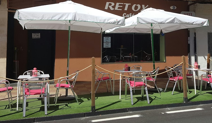 RETOX